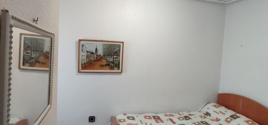 Torrevieja, Alicante, 3 Bedrooms Bedrooms, ,1 BathroomBathrooms,Apartment,Resale,0,75632245940524384