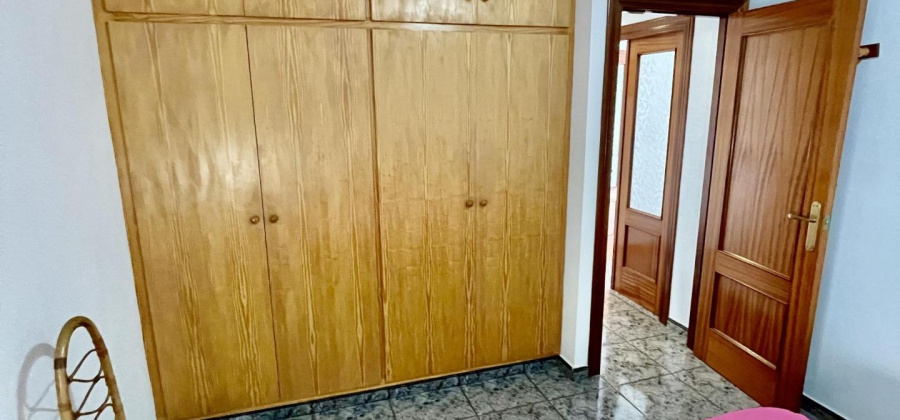 Torrevieja, Alicante, 3 Bedrooms Bedrooms, ,1 BathroomBathrooms,Apartment,Resale,0,75632245940524384