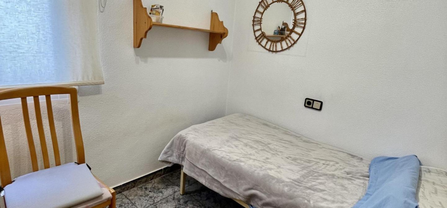 Torrevieja, Alicante, 3 Bedrooms Bedrooms, ,1 BathroomBathrooms,Apartment,Resale,0,75632245940524384