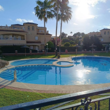 Townhouse in Costa Blanca South, Pilar de la Horadada