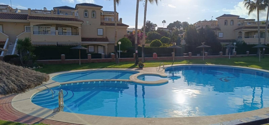 Pilar de la Horadada, Alicante, 2 Bedrooms Bedrooms, ,1 BathroomBathrooms,Townhouse,Resale,0,75632431380068688