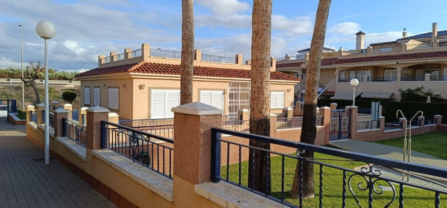 Pilar de la Horadada, Alicante, 2 Bedrooms Bedrooms, ,1 BathroomBathrooms,Townhouse,Resale,0,75632431380068688