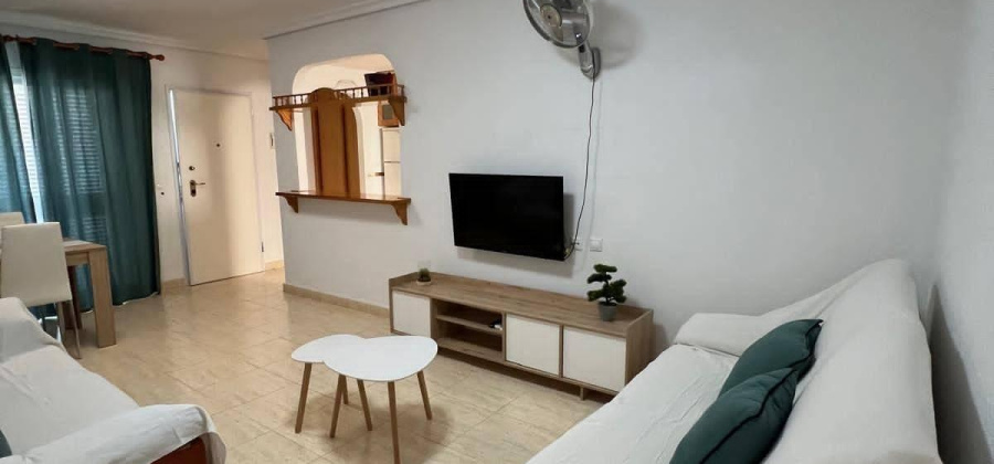 Pilar de la Horadada, Alicante, 2 Bedrooms Bedrooms, ,1 BathroomBathrooms,Townhouse,Resale,0,75632431380068688