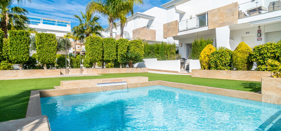 Ciudad Quesada, Alicante, 3 Bedrooms Bedrooms, ,3 BathroomsBathrooms,Villa,Resale,0,103536142659126896