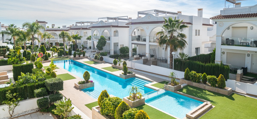 Ciudad Quesada, Alicante, 3 Bedrooms Bedrooms, ,3 BathroomsBathrooms,Villa,Resale,0,103536142659126896