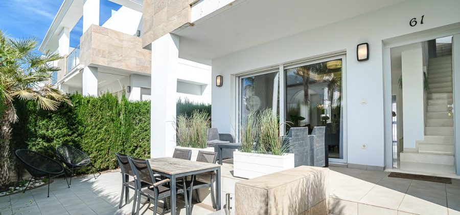 Ciudad Quesada, Alicante, 3 Bedrooms Bedrooms, ,3 BathroomsBathrooms,Villa,Resale,0,103536142659126896