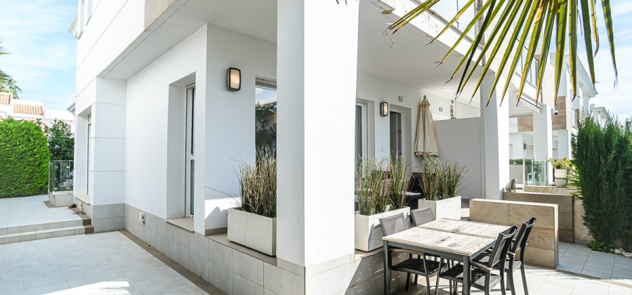 Ciudad Quesada, Alicante, 3 Bedrooms Bedrooms, ,3 BathroomsBathrooms,Villa,Resale,0,103536142659126896