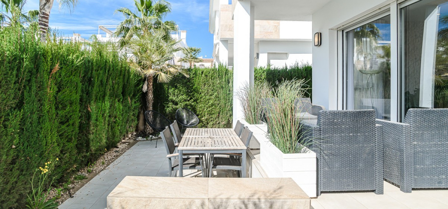 Ciudad Quesada, Alicante, 3 Bedrooms Bedrooms, ,3 BathroomsBathrooms,Villa,Resale,0,103536142659126896