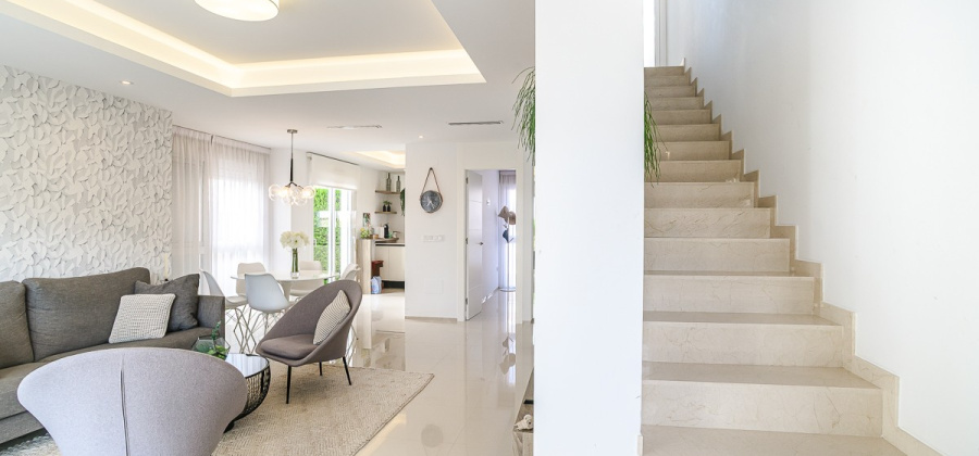 Ciudad Quesada, Alicante, 3 Bedrooms Bedrooms, ,3 BathroomsBathrooms,Villa,Resale,0,103536142659126896