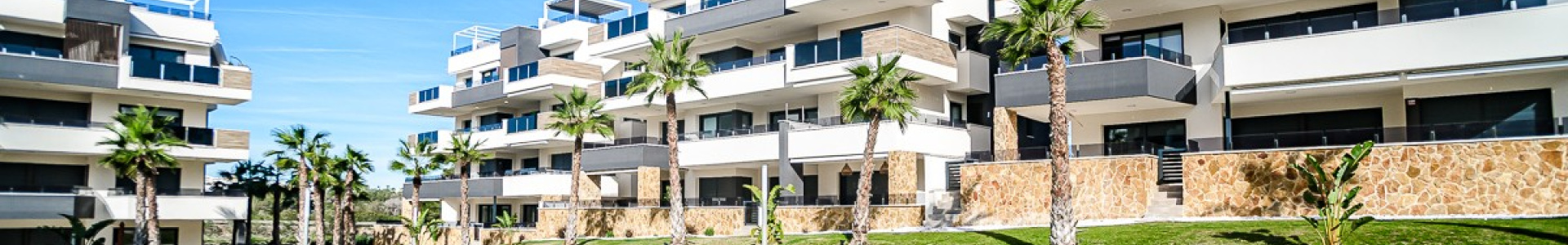 Apartment in Costa Blanca South, ORIHUELA COSTA