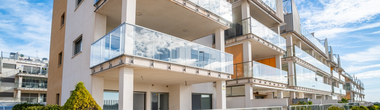 Apartment in Costa Blanca South, ORIHUELA COSTA