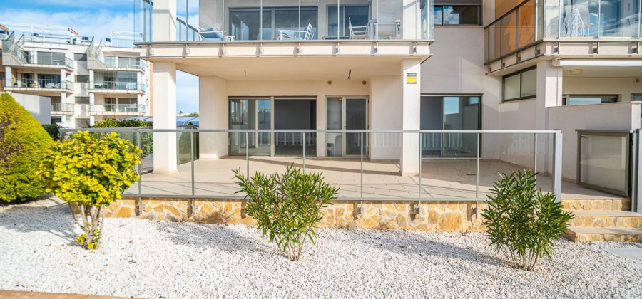 ORIHUELA COSTA, Alicante, 3 Bedrooms Bedrooms, ,2 BathroomsBathrooms,Apartment,Resale,0,103536220545055360