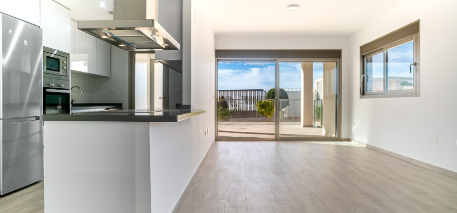 ORIHUELA COSTA, Alicante, 3 Bedrooms Bedrooms, ,2 BathroomsBathrooms,Apartment,Resale,0,103536220545055360