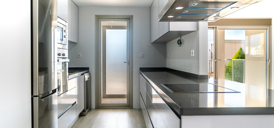 ORIHUELA COSTA, Alicante, 3 Bedrooms Bedrooms, ,2 BathroomsBathrooms,Apartment,Resale,0,103536220545055360