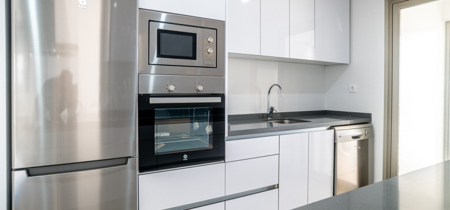 ORIHUELA COSTA, Alicante, 3 Bedrooms Bedrooms, ,2 BathroomsBathrooms,Apartment,Resale,0,103536220545055360