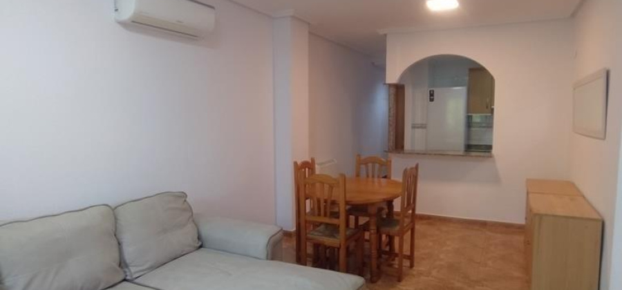 Torrevieja, Alicante, 2 Bedrooms Bedrooms, ,1 BathroomBathrooms,Apartment,Resale,0,7563273136048550