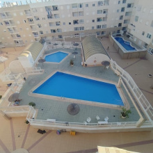 Torrevieja, Alicante, 2 Bedrooms Bedrooms, ,1 BathroomBathrooms,Apartment,Resale,0,7563273136048550