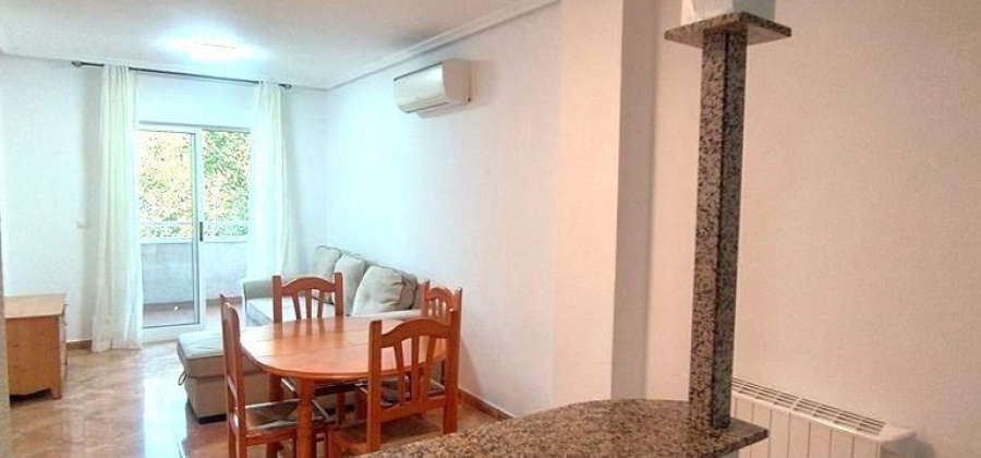 Torrevieja, Alicante, 2 Bedrooms Bedrooms, ,1 BathroomBathrooms,Apartment,Resale,0,7563273136048550