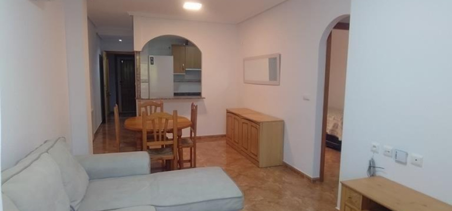 Torrevieja, Alicante, 2 Bedrooms Bedrooms, ,1 BathroomBathrooms,Apartment,Resale,0,7563273136048550