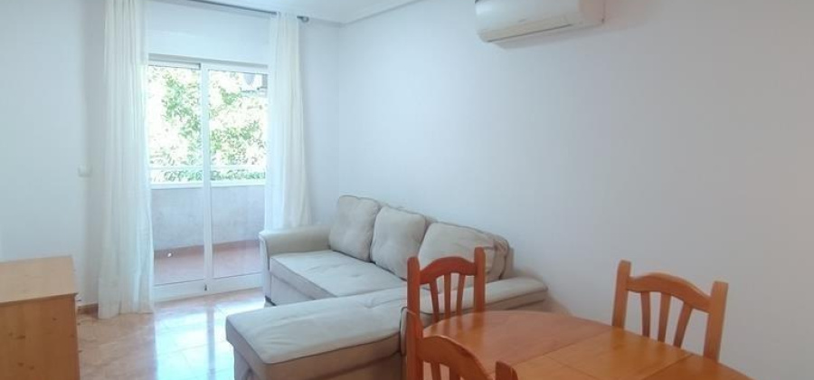 Torrevieja, Alicante, 2 Bedrooms Bedrooms, ,1 BathroomBathrooms,Apartment,Resale,0,7563273136048550