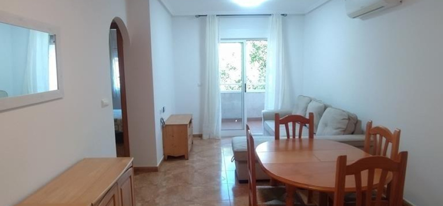Torrevieja, Alicante, 2 Bedrooms Bedrooms, ,1 BathroomBathrooms,Apartment,Resale,0,7563273136048550