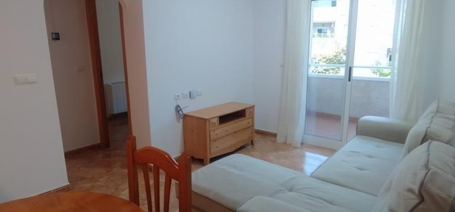 Torrevieja, Alicante, 2 Bedrooms Bedrooms, ,1 BathroomBathrooms,Apartment,Resale,0,7563273136048550