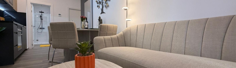 Apartment in Costa Blanca South, Torrevieja