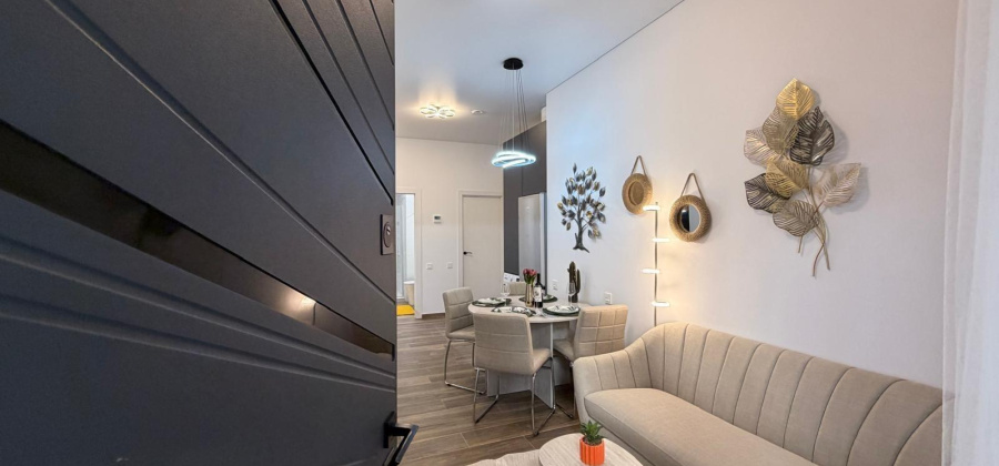 Torrevieja, Alicante, 2 Bedrooms Bedrooms, ,1 BathroomBathrooms,Apartment,Resale,0,7563283877804375