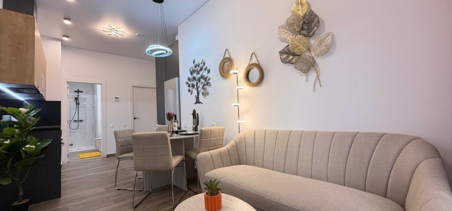 Torrevieja, Alicante, 2 Bedrooms Bedrooms, ,1 BathroomBathrooms,Apartment,Resale,0,7563283877804375