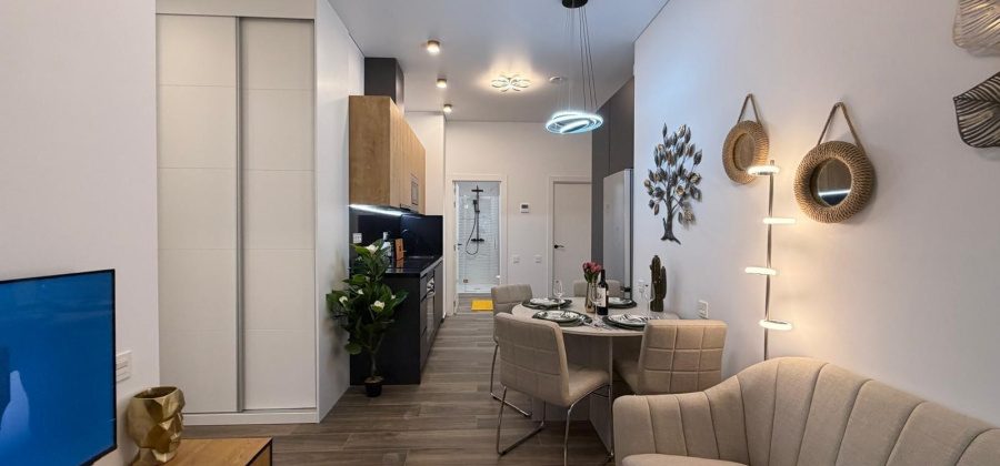 Torrevieja, Alicante, 2 Bedrooms Bedrooms, ,1 BathroomBathrooms,Apartment,Resale,0,7563283877804375