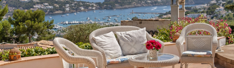 PORT D'ANDRATX, MALLORCA, 4 Bedrooms Bedrooms, ,3 BathroomsBathrooms,Villa,Resale,0,10353686322095024