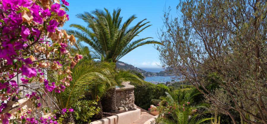 PORT D'ANDRATX, MALLORCA, 4 Bedrooms Bedrooms, ,3 BathroomsBathrooms,Villa,Resale,0,10353686322095024