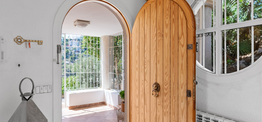 PORT D'ANDRATX, MALLORCA, 4 Bedrooms Bedrooms, ,3 BathroomsBathrooms,Villa,Resale,0,10353686322095024