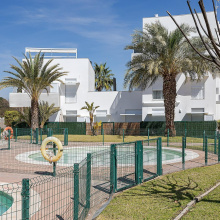 Vera, Costa del Sol, 2 Bedrooms Bedrooms, ,2 BathroomsBathrooms,Apartment,New,0,20955970450701476