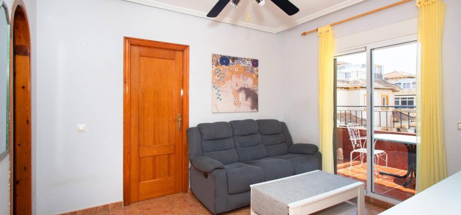 Orihuela, Alicante, 2 Bedrooms Bedrooms, ,1 BathroomBathrooms,Bungalow,Resale,0,75632228238459776