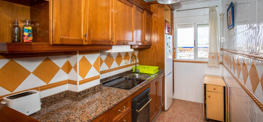 Orihuela, Alicante, 2 Bedrooms Bedrooms, ,1 BathroomBathrooms,Bungalow,Resale,0,75632228238459776