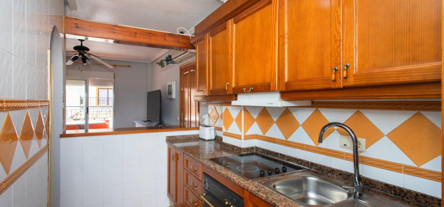 Orihuela, Alicante, 2 Bedrooms Bedrooms, ,1 BathroomBathrooms,Bungalow,Resale,0,75632228238459776