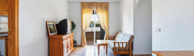 Torrevieja, Alicante, 3 Bedrooms Bedrooms, ,2 BathroomsBathrooms,Apartment,Resale,0,75632246852768624