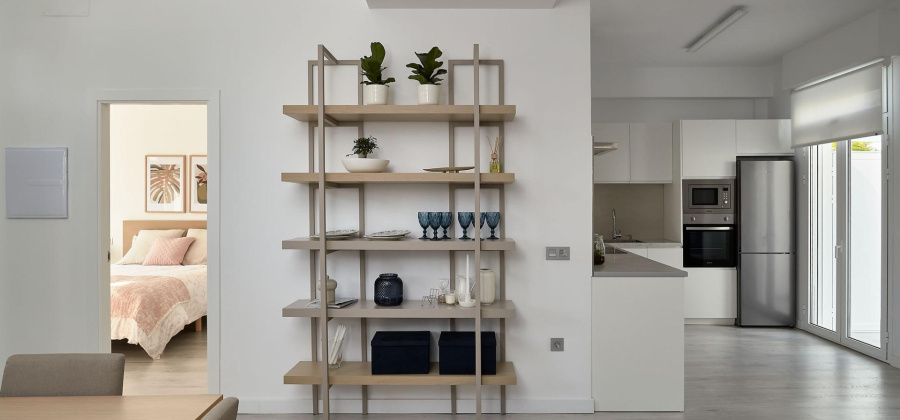 Vera, Costa del Sol, 2 Bedrooms Bedrooms, ,2 BathroomsBathrooms,Apartment,New,0,209559167578550944