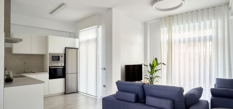 Vera, Costa del Sol, 2 Bedrooms Bedrooms, ,2 BathroomsBathrooms,Apartment,New,0,209559224420780480