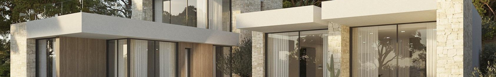 Villa in Costa Blanca South, Benissa