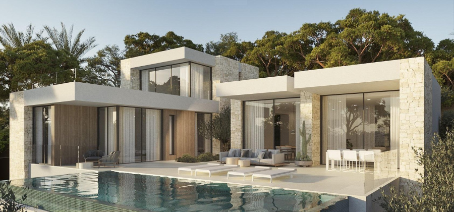 Benissa, Alicante, 3 Bedrooms Bedrooms, ,3 BathroomsBathrooms,Villa,New,0,20955999327375264