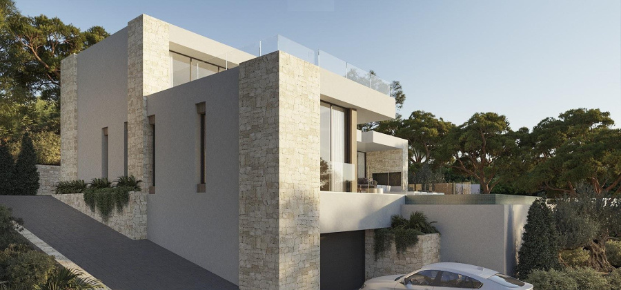 Benissa, Alicante, 3 Bedrooms Bedrooms, ,3 BathroomsBathrooms,Villa,New,0,20955999327375264