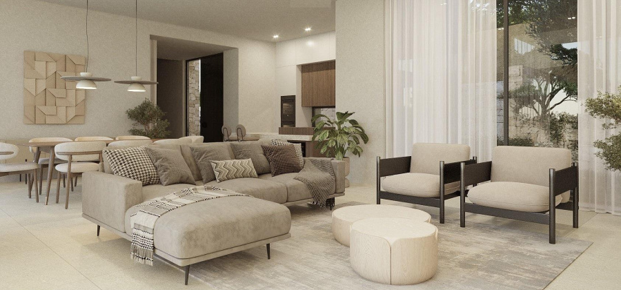 Benissa, Alicante, 3 Bedrooms Bedrooms, ,3 BathroomsBathrooms,Villa,New,0,20955999327375264