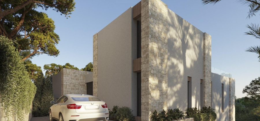 Benissa, Alicante, 3 Bedrooms Bedrooms, ,3 BathroomsBathrooms,Villa,New,0,20955999327375264