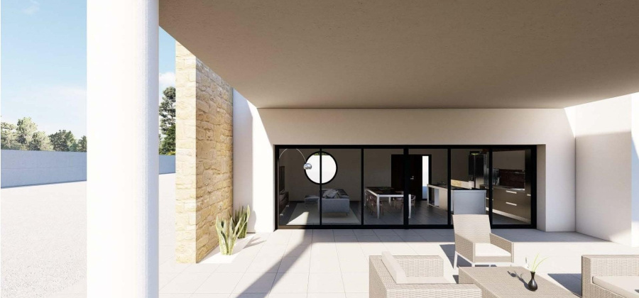 Pinoso, Alicante, 3 Bedrooms Bedrooms, ,2 BathroomsBathrooms,Villa,New,0,209559285130246816