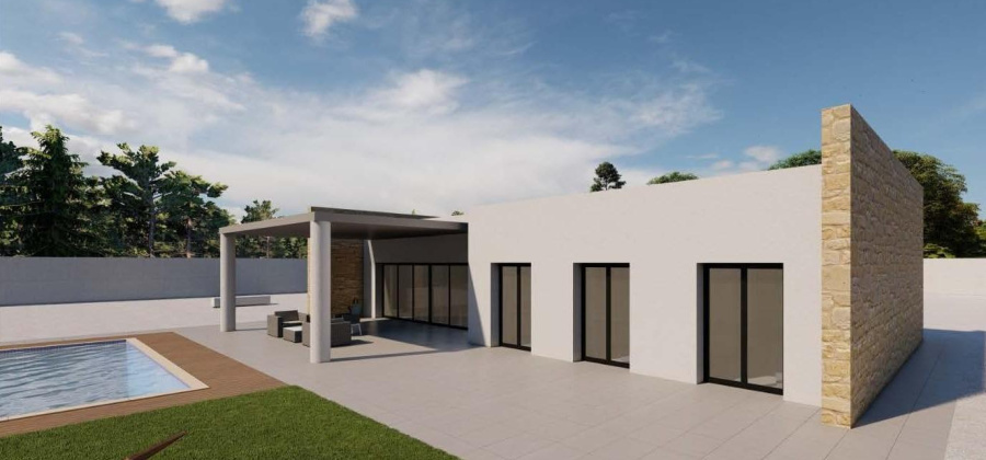 Pinoso, Alicante, 3 Bedrooms Bedrooms, ,2 BathroomsBathrooms,Villa,New,0,209559285130246816