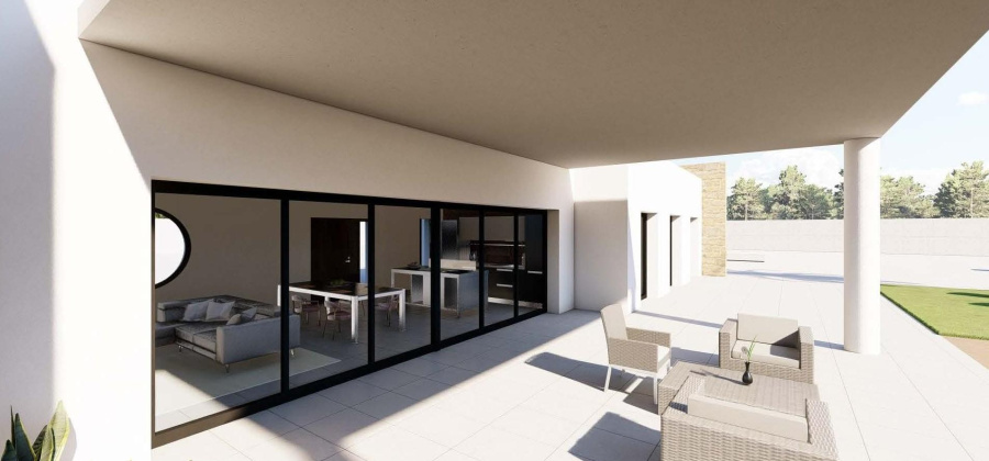 Pinoso, Alicante, 3 Bedrooms Bedrooms, ,2 BathroomsBathrooms,Villa,New,0,209559285130246816