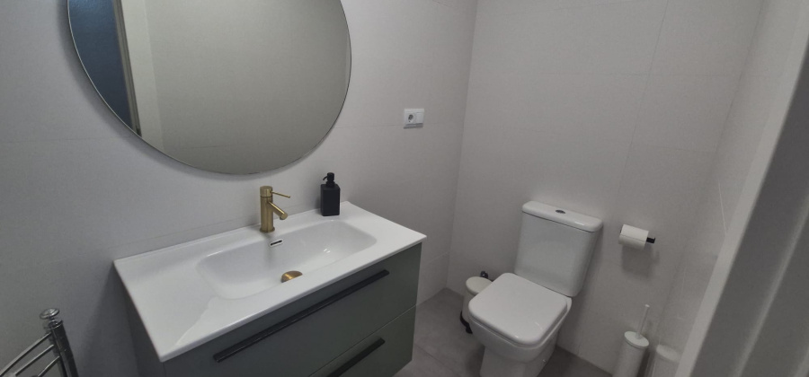 Alcantarilla, Murcia, 4 Bedrooms Bedrooms, ,2 BathroomsBathrooms,Apartment,Resale,0,944375