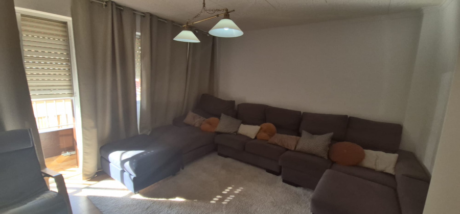 Alcantarilla, Murcia, 4 Bedrooms Bedrooms, ,2 BathroomsBathrooms,Apartment,Resale,0,944375